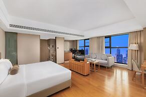 Chengdu Yueming Hotel