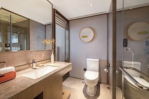 Chengdu Yueming Hotel