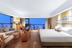 Chengdu Yueming Hotel
