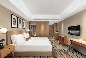 Chengdu Yueming Hotel