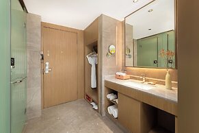 Chengdu Yueming Hotel