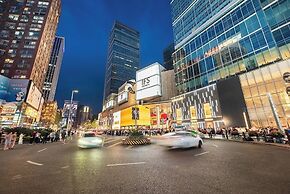 Chengdu Yueming Hotel