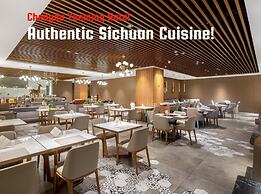 Chengdu Yueming Hotel