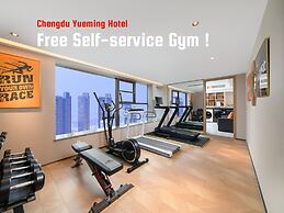 Chengdu Yueming Hotel