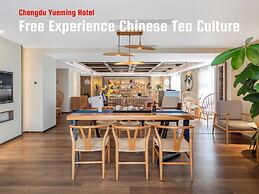 Chengdu Yueming Hotel