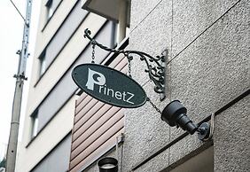 PrinetzShinjuku3F