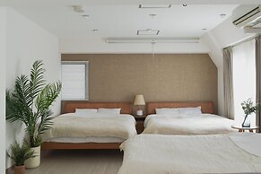 PrinetzShinjuku3F