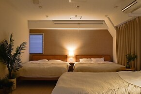 PrinetzShinjuku3F