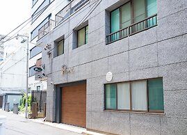 PrinetzShinjuku3F