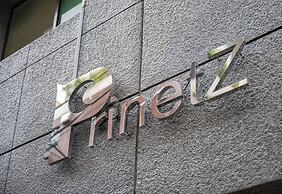 PrinetzShinjuku3F
