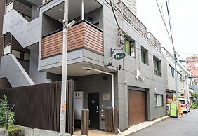 PrinetzShinjuku3F