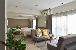PrinetzShinjuku3F