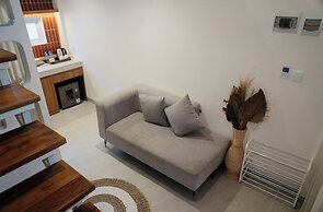 Escotel Melasti