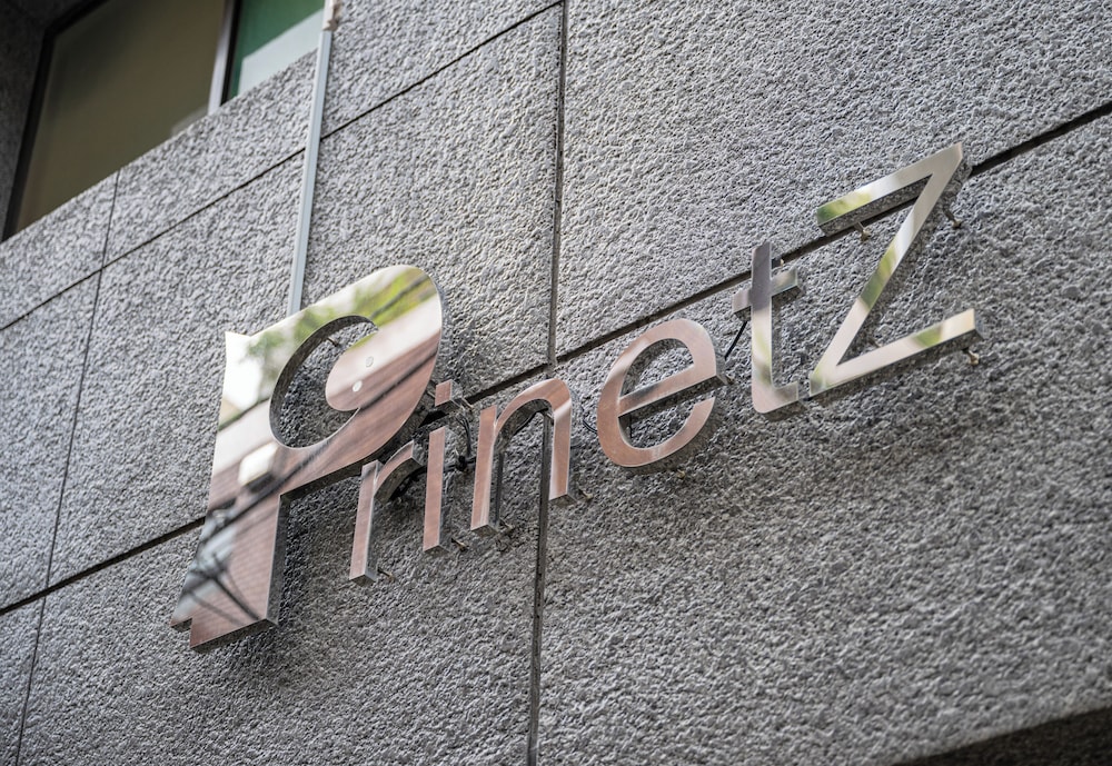 PrinetzShinjuku4F