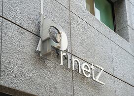 PrinetzShinjuku4F