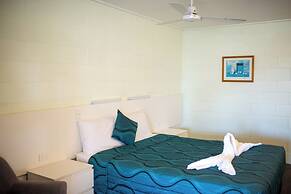 Mundubbera Motel