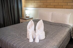 Mundubbera Motel