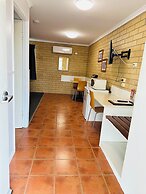 Mundubbera Motel