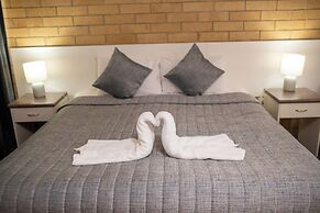 Mundubbera Motel