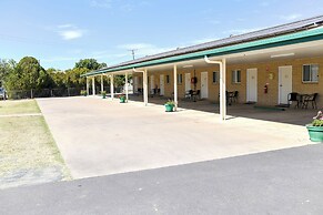 Mundubbera Motel