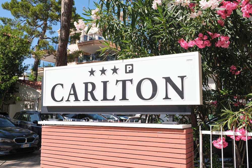 Hotel Carlton