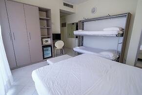 Hotel Carlton