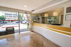 Hotel Carlton