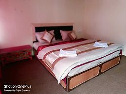 Himalayan Inn Cottages - Pangong Lake