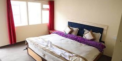 Himalayan Inn Cottages - Pangong Lake