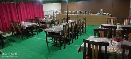Himalayan Inn Cottages - Pangong Lake