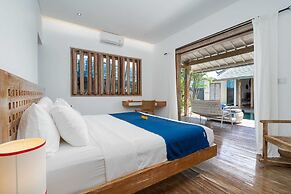 Villa Yang Tao 4
