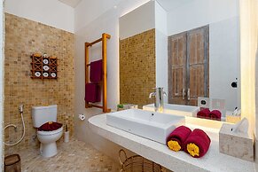 Villa Yang Tao 4