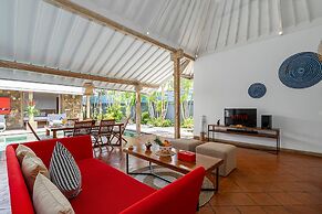 Villa Yang Tao 4