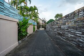 Villa Yang Tao 4