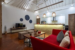 Villa Yang Tao 4