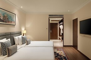 Sarovar Portico Hanumangarh