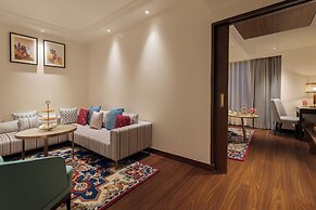 Sarovar Portico Hanumangarh