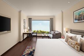 Sarovar Portico Hanumangarh