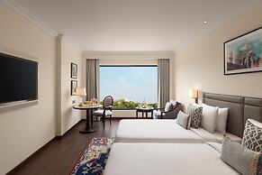Sarovar Portico Hanumangarh