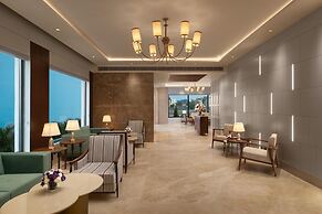 Sarovar Portico Hanumangarh