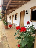 Hotel Boutique Santa Clara