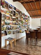 Hotel Boutique Santa Clara
