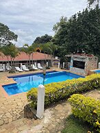 Hotel Boutique Santa Clara