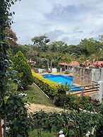 Hotel Boutique Santa Clara
