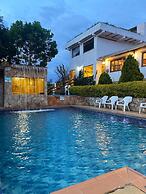 Hotel Boutique Santa Clara