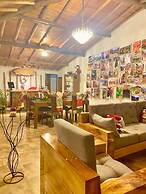 Hotel Boutique Santa Clara