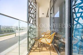 Bloomfields Modern Stu The Gate Masdar