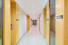 VanHao Serviced Apartment-Zhujiang Newtown