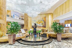 VanHao Serviced Apartment-Zhujiang Newtown