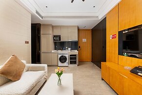 VanHao Serviced Apartment-Zhujiang Newtown